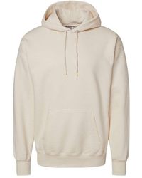 Hanes - Ultimate Cotton Hooded Sweatshirt - Lyst