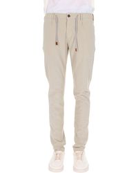 Eleventy - Ski Pants For - Lyst