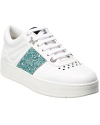 Jimmy Choo Sneakers for Women | Online Sale up to 70% off | Lyst
