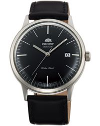 Orient - Fac0000db0 Classic Bambino V2 41mm Manual-wind Watch - Lyst