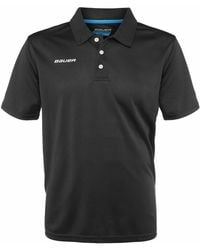 Bauer Hockey - Core Team Polo - Lyst