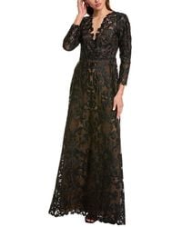 Marchesa - Gown - Lyst