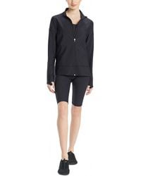 Natori - Activewear Solstice Zip Jacket - Lyst