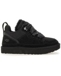 UGG - Lowmel Sneaker - Lyst