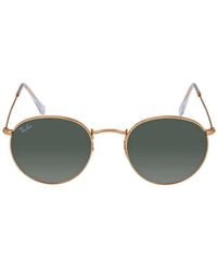 Ray-Ban - Eyeware & Frames & Optical & Sunglasses Rb3447n 001 - Lyst