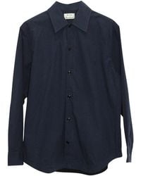 Acne Studios - Button Down Shirt - Lyst
