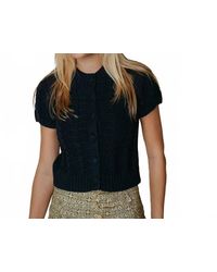 Laroque - Melanie Top - Lyst