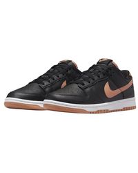 Nike - Dunk Low Dv0831-004 Amber Brown Sneaker Shoes Size Us 9.5 Hot42 - Lyst