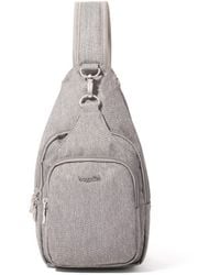 Baggallini - Central Park Sling - Lyst