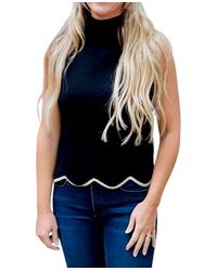 Eesome - The Sylvie Top - Lyst