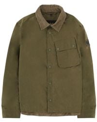 Belstaff - "Ground" Jacket - Lyst