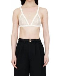 Anine Bing - Lorel Bra - Lyst
