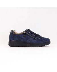 Fidelio - Multistretch Holy Shoes - Lyst