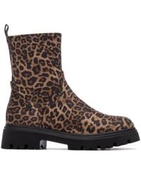 Xti - Casual Booties By - Lyst