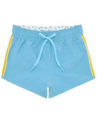 Minnow - X Fanm Mon Board Short - Lyst