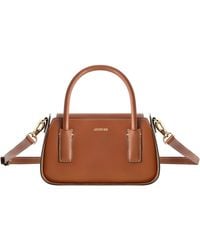Jason Wu - Structured Tote - Lyst