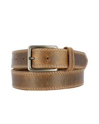Remo Tulliani - Roth Premium Italian Leather Belt - Lyst