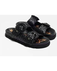 Sam Edelman - Tiffanie Slide Sandal - Lyst