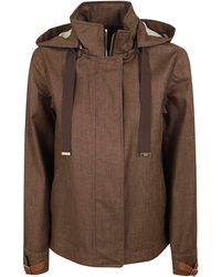 Herno - Padded Jacket Giacca - Lyst