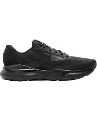 Brooks - Ghost Max 3 Sneakers Ebony Running Shoes Zap2842 - Lyst