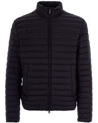 Colmar - Quilted Lightweight Puffer Jacket With Adjustable Hem - Lyst