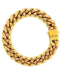 KnotWtr - Bracelet - Lyst