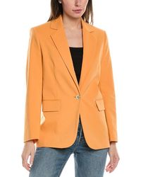 Maje - Suit Blazer - Lyst