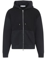 Our Legacy - Pigment Organic Cotton Rascal Hoodie - Lyst