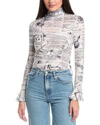 Cinq À Sept - Lucy Top - Lyst
