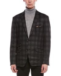 Paisley & Gray - Dover Jacket - Lyst