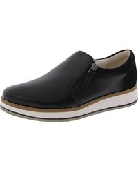 Naturalizer - Devlyn Zipper Lifestyle Casual And Fashion Sneakers - Lyst