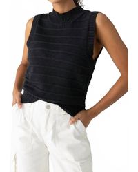 Sanctuary - Life Is Easy Tank - Lyst