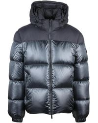 Add - Down Jacket - Lyst