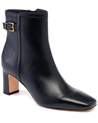 J.McLaughlin - Vivvi Leather Bootie - Lyst