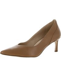 Naturalizer - Faelyn Cushioned Footbed Pointed Toe Pumps - Lyst
