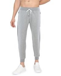 Polo Ralph Lauren - Double Knit Drawstring jogger Pants - Lyst