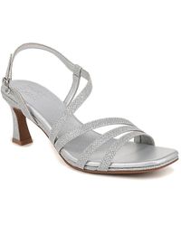 Naturalizer - Galaxy Strappy Sandal - Lyst