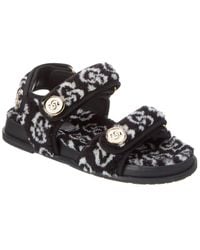 Ferragamo - Keita Sandal - Lyst