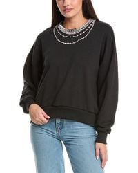 Cinq À Sept - Brandy Pullover - Lyst