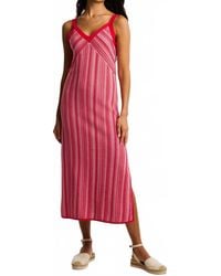 Lisa Todd - Sun Kissed Dress - Lyst