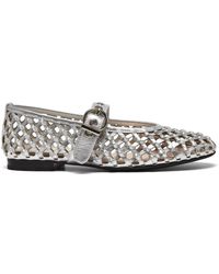 Silent D - Blessie Flat Sandals - Lyst