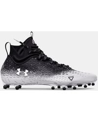 Under Armour - Spotlight Lux Mc 2.0 3025082-001 - Lyst
