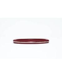 Avenue Chic - Skinny Bangle - Lyst