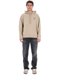 Maison Kitsuné - Lightweight Knit Sweater For - Lyst