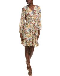 ANNA KAY - Yvette Mini Dress - Lyst