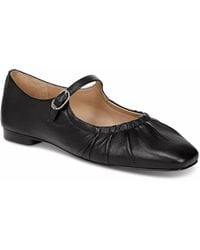 Sam Edelman - Micah Mary Jane Flat - Lyst