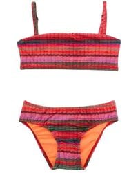 PQ Swim - Gigi 2Pc Bikini Set - Lyst