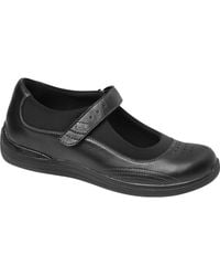 Drew - Rose Mary Jane Shoes - Lyst