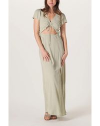 The Normal Brand - Ezra Dress - Lyst