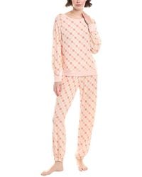 Honeydew Intimates - 2Pc Star Seeker Brushed Jersey Lounge Set - Lyst